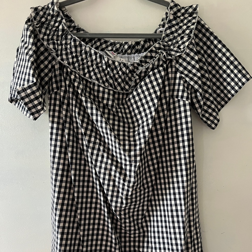Vineyard vines mini dress